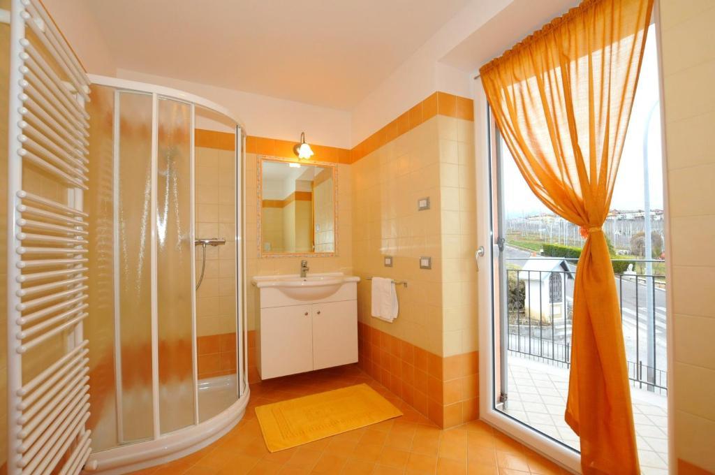 Agritur Le Pergolette Villa Tassullo Стая снимка