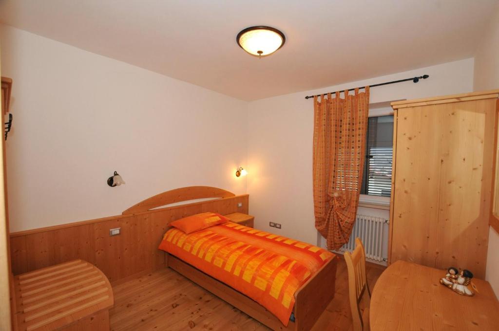 Agritur Le Pergolette Villa Tassullo Стая снимка