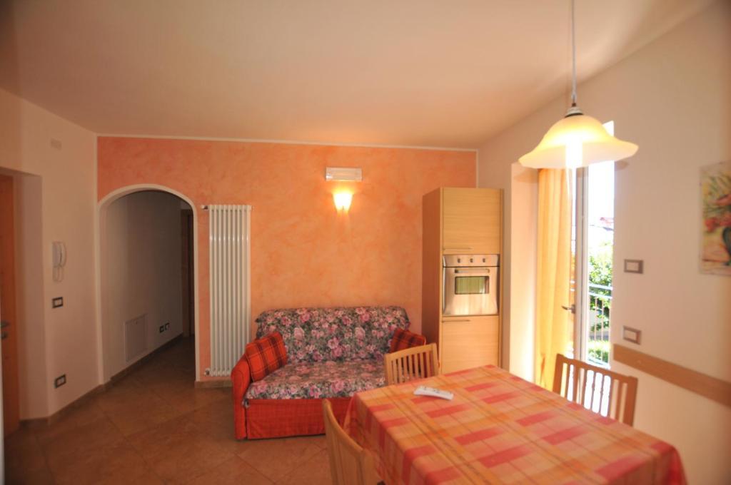 Agritur Le Pergolette Villa Tassullo Екстериор снимка