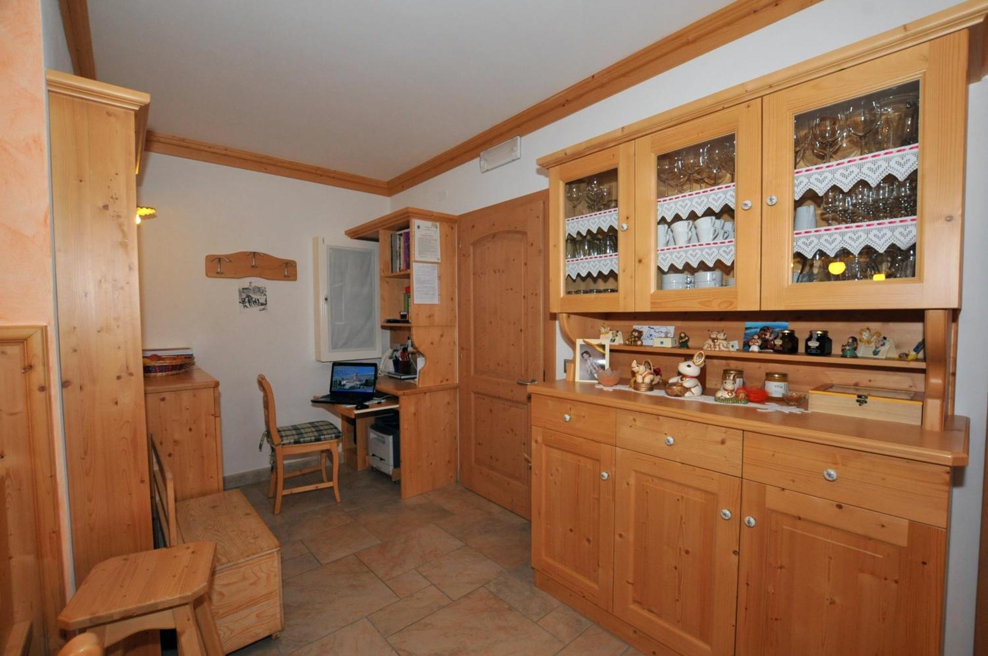 Agritur Le Pergolette Villa Tassullo Екстериор снимка