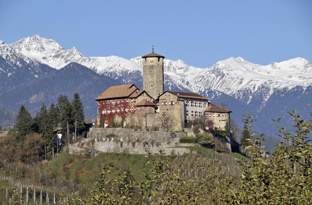 Agritur Le Pergolette Villa Tassullo Екстериор снимка