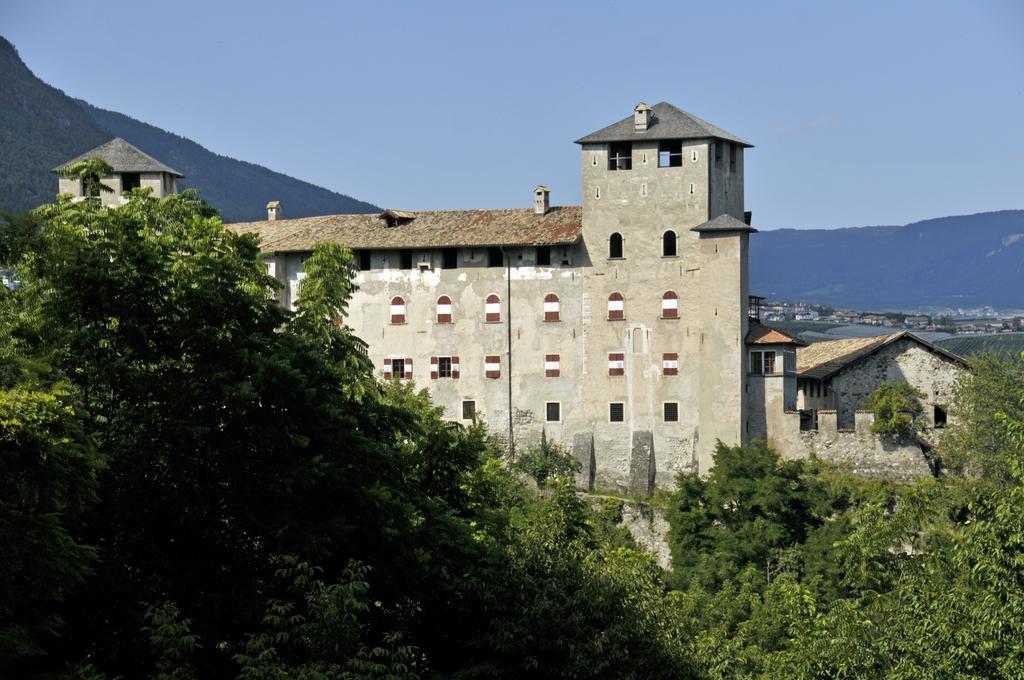 Agritur Le Pergolette Villa Tassullo Екстериор снимка