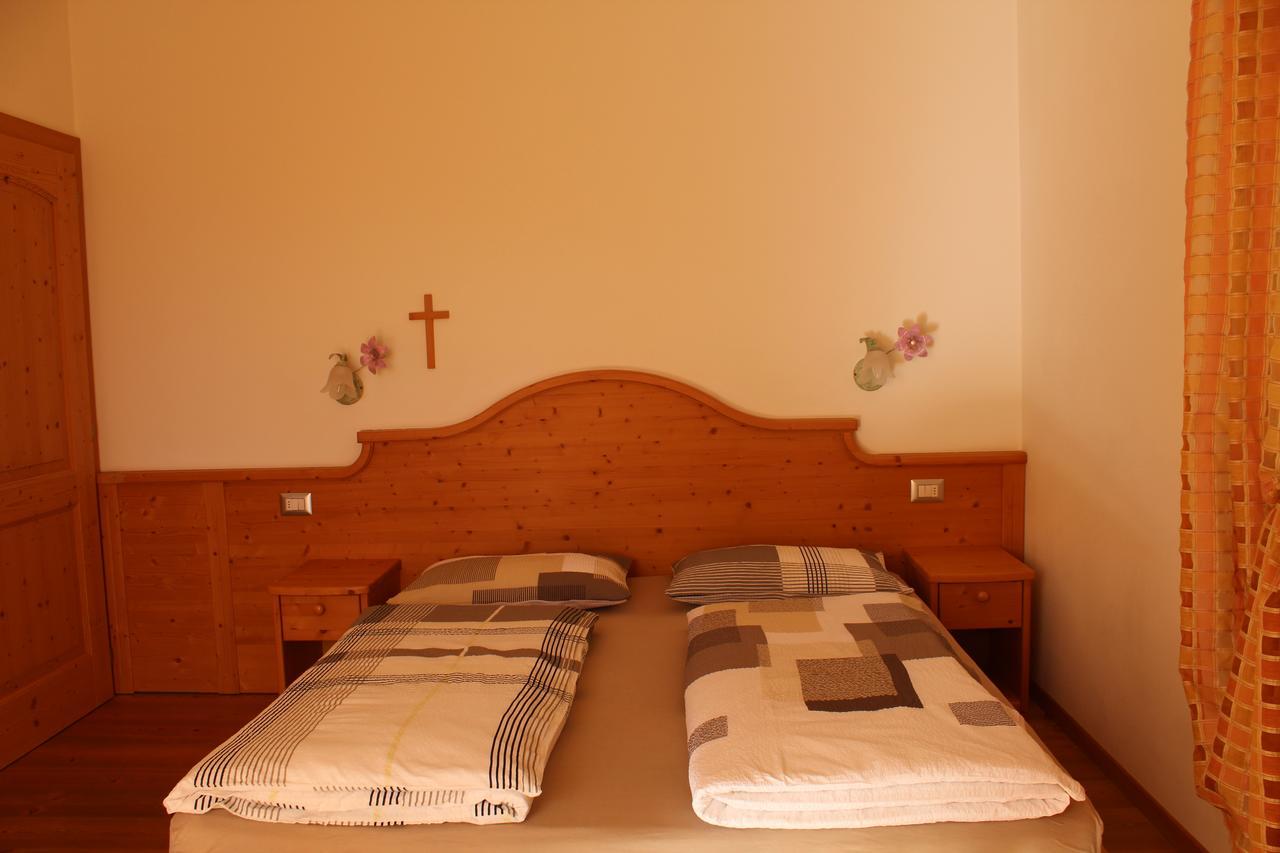 Agritur Le Pergolette Villa Tassullo Екстериор снимка