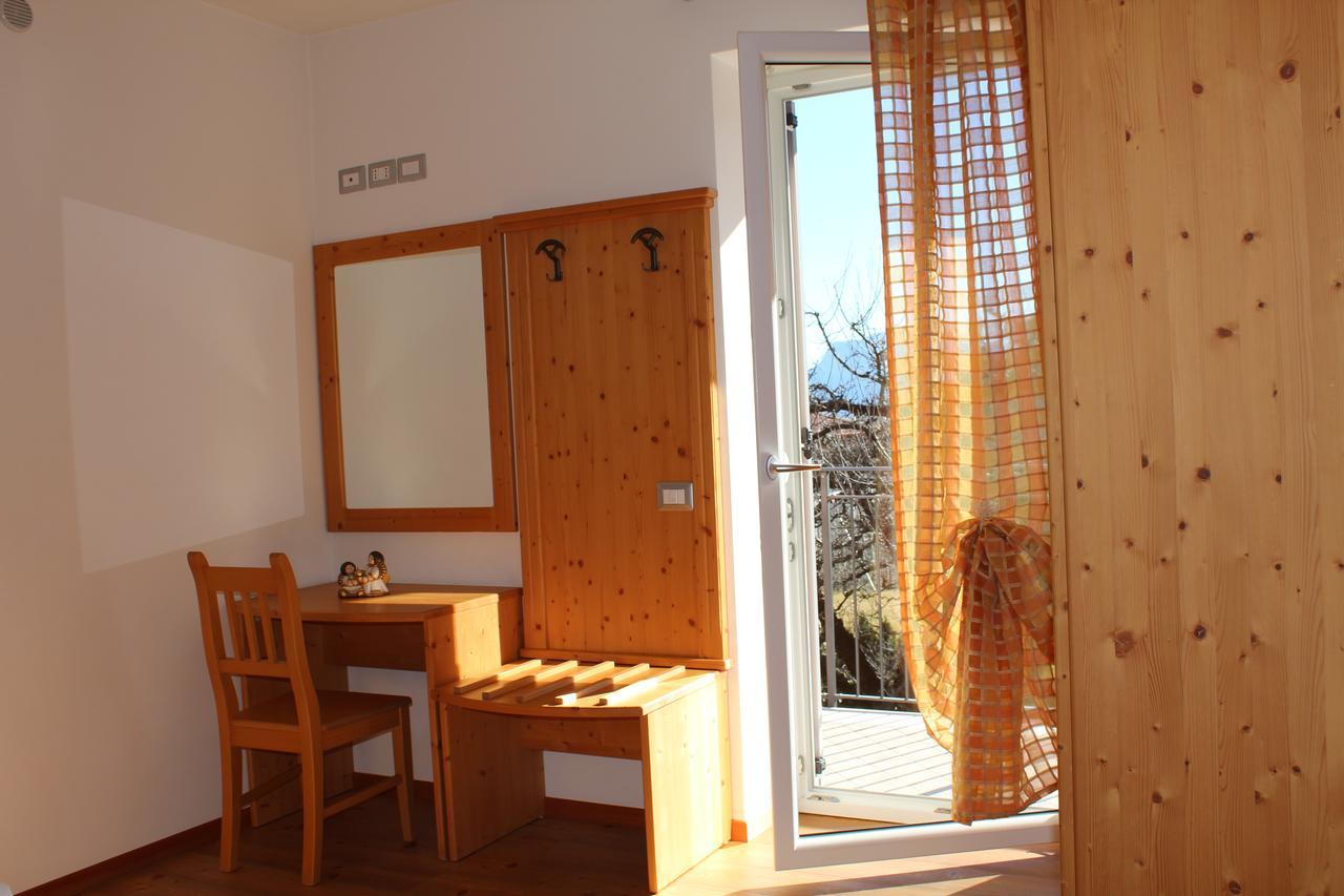 Agritur Le Pergolette Villa Tassullo Екстериор снимка